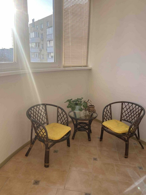 Проспект ПОБЕДЫ Аренда 1 ком Чернигов - изображение 7