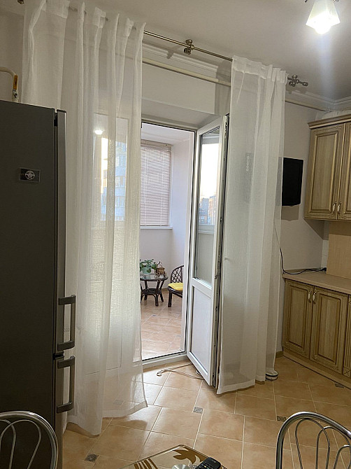 Проспект ПОБЕДЫ Аренда 1 ком Чернигов - изображение 6