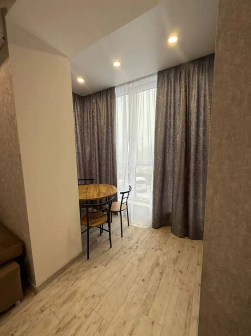 Сдам 1к квартиру в  ЖК Счастливый, 1я сдача! / Трц Дафи : Тополя 1 Днепр - изображение 3