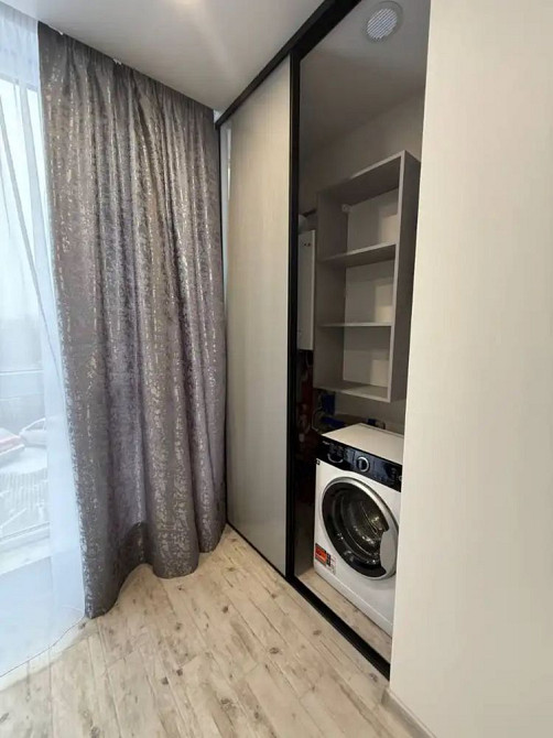 Сдам 1к квартиру в  ЖК Счастливый, 1я сдача! / Трц Дафи : Тополя 1 Днепр - изображение 4