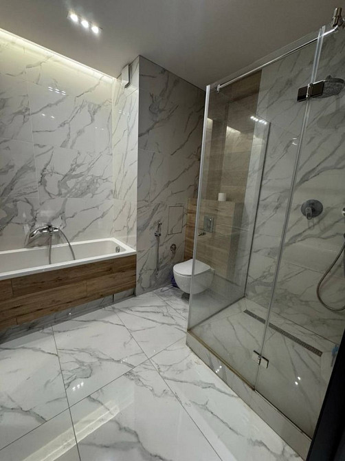 Сдам 2к квартиру ЖК ДЕЛЬМАР НА МИРОНОВА центр Днепр - изображение 8