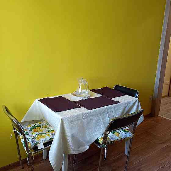 ЖК"Софія Київська". Здам довготерміново 1 кімнатну квартиру. Софіївська Борщагівка