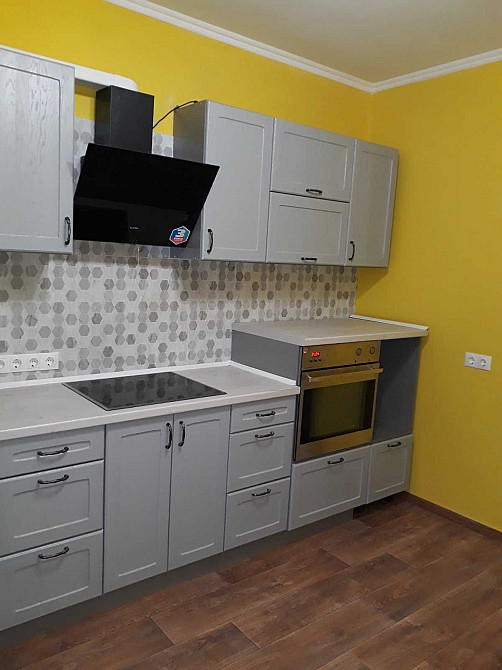 ЖК"Софія Київська". Здам довготерміново 1 кімнатну квартиру. Софиевская Борщаговка - изображение 1