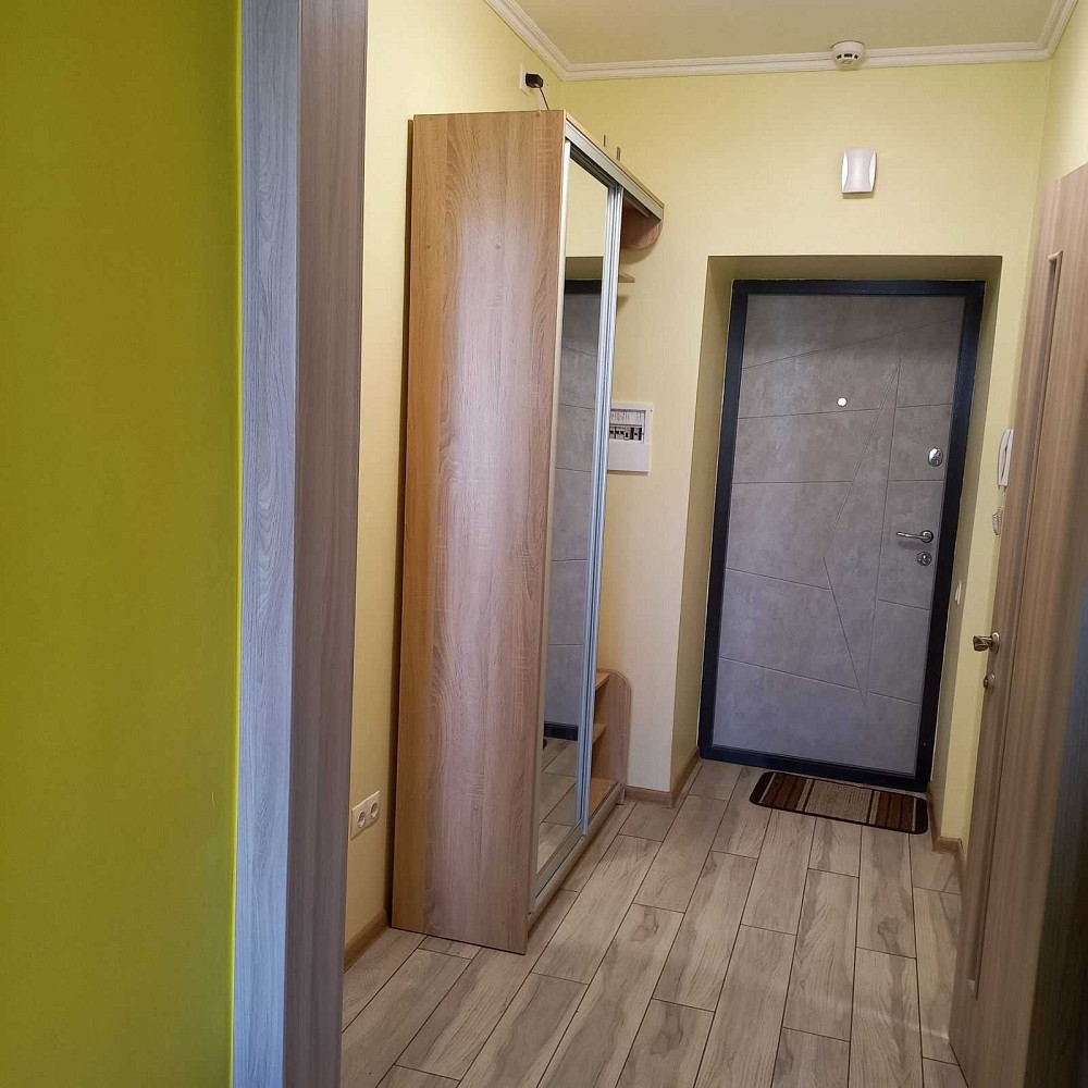 ЖК"Софія Київська". Здам довготерміново 1 кімнатну квартиру. Софиевская Борщаговка - изображение 6