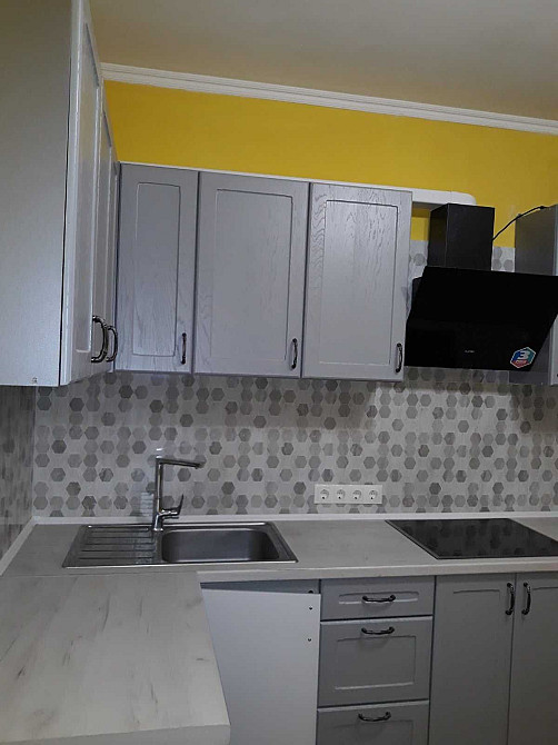 ЖК"Софія Київська". Здам довготерміново 1 кімнатну квартиру. Софиевская Борщаговка - изображение 2