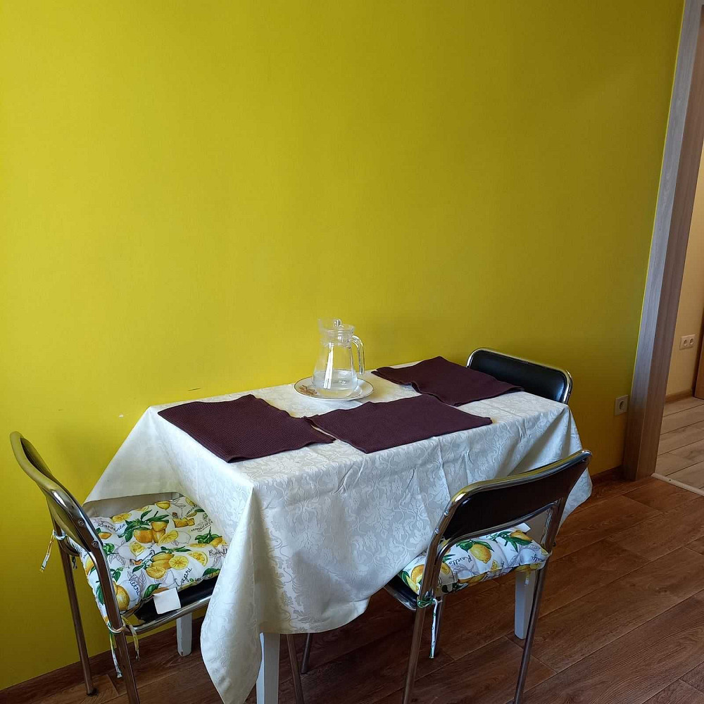 ЖК"Софія Київська". Здам довготерміново 1 кімнатну квартиру. Софиевская Борщаговка - изображение 4