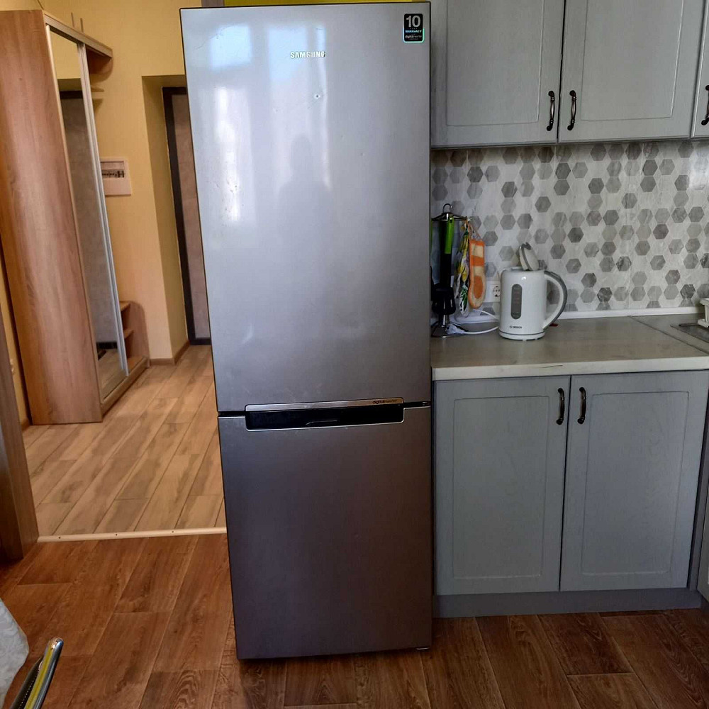 ЖК"Софія Київська". Здам довготерміново 1 кімнатну квартиру. Софиевская Борщаговка - изображение 3