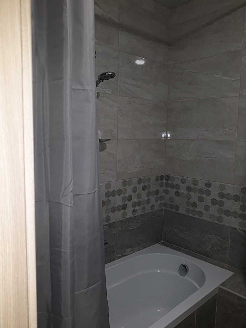 ЖК"Софія Київська". Здам довготерміново 1 кімнатну квартиру. Софиевская Борщаговка - изображение 7