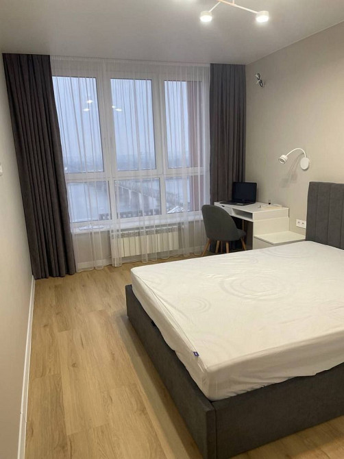 Набережно-Рибальська дорога 27,ЖК DOCK32, 2-км, Перша здача! Оболонь Kyiv - photo 6