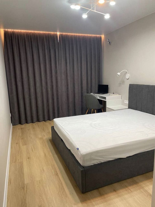 Набережно-Рибальська дорога 27,ЖК DOCK32, 2-км, Перша здача! Оболонь Kyiv - photo 7