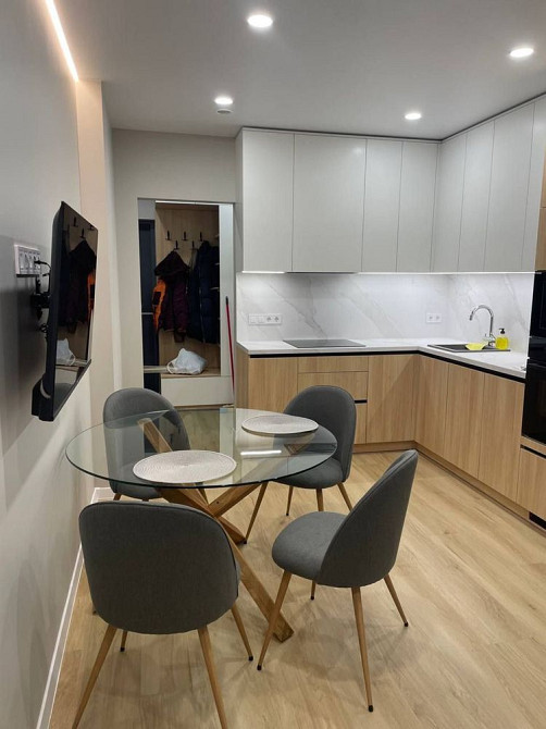 Набережно-Рибальська дорога 27,ЖК DOCK32, 2-км, Перша здача! Оболонь Kyiv - photo 2