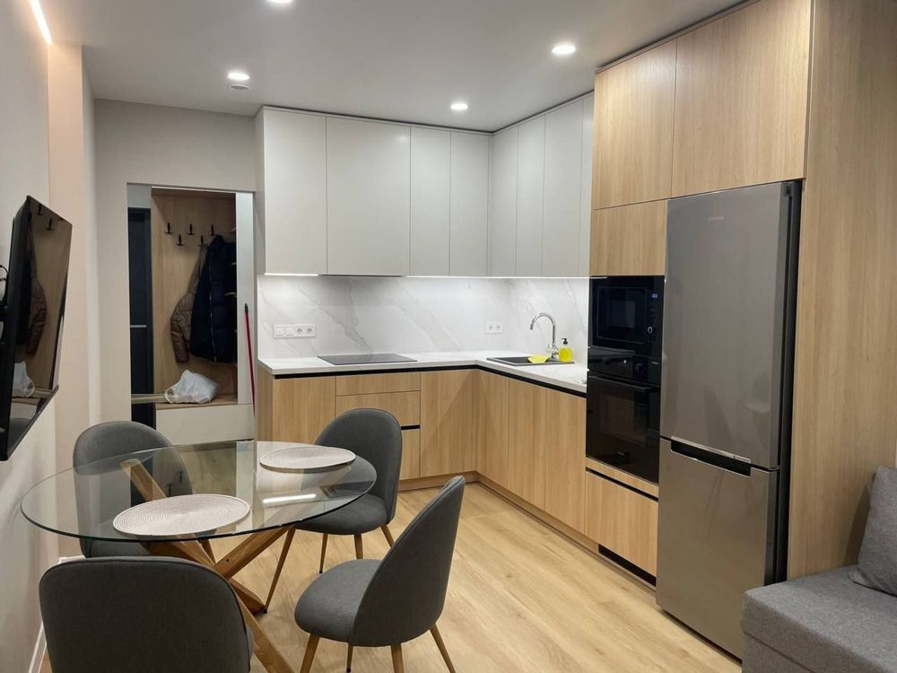 Набережно-Рибальська дорога 27,ЖК DOCK32, 2-км, Перша здача! Оболонь Kyiv - photo 3