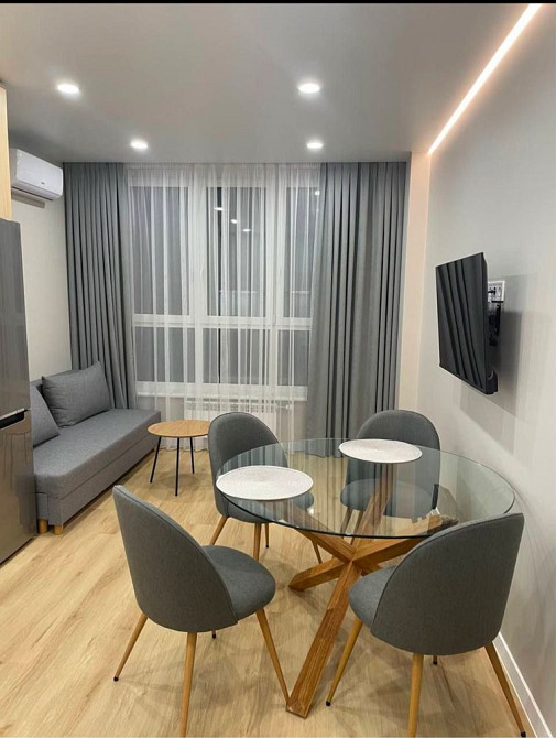 Набережно-Рибальська дорога 27,ЖК DOCK32, 2-км, Перша здача! Оболонь Kyiv - photo 5