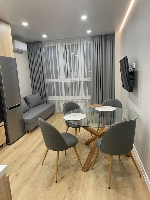 Набережно-Рибальська дорога 27,ЖК DOCK32, 2-км, Перша здача! Оболонь Kyiv - photo 4