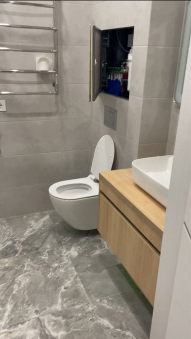 Набережно-Рибальська дорога 27,ЖК DOCK32, 2-км, Перша здача! Оболонь Kyiv - photo 8