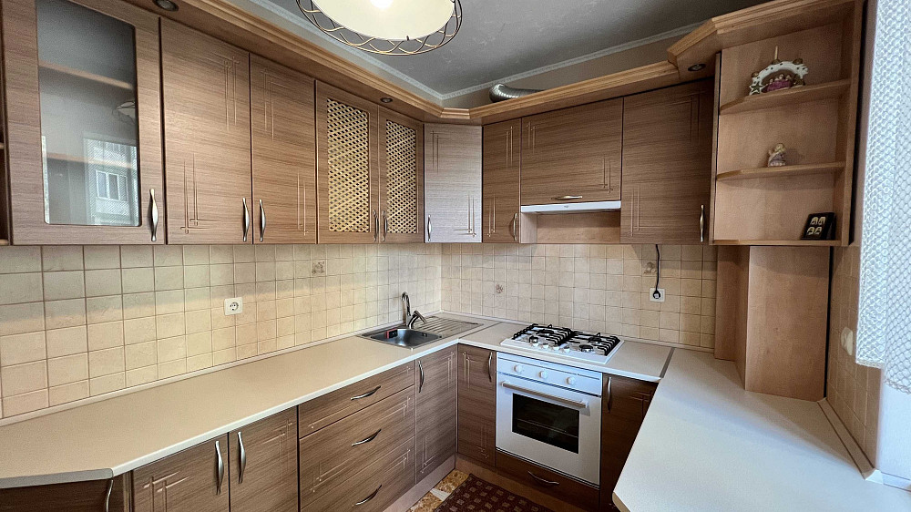 Здається 1кім.вул.Миколайчука (Арсен/Епіцентр/Метро/VelesMall) Ивано-Франковск - изображение 7