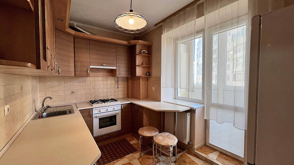 Здається 1кім.вул.Миколайчука (Арсен/Епіцентр/Метро/VelesMall) Ивано-Франковск - изображение 8