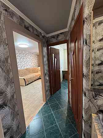 Сдам 2х комнатную квартиру . Район ж/д вокзала Кам`янське (Запорізька обл.)