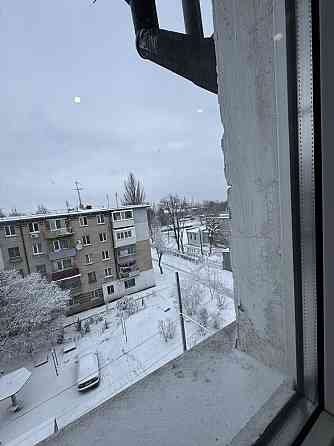 Сдам 2х комнатную квартиру . Район ж/д вокзала Кам`янське (Запорізька обл.)