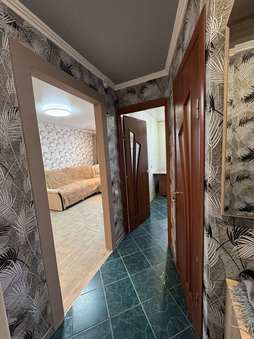 Сдам 2х комнатную квартиру . Район ж/д вокзала Кам`янське (Запорізька обл.) - зображення 1