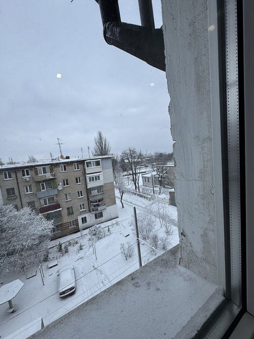 Сдам 2х комнатную квартиру . Район ж/д вокзала Кам`янське (Запорізька обл.) - зображення 5