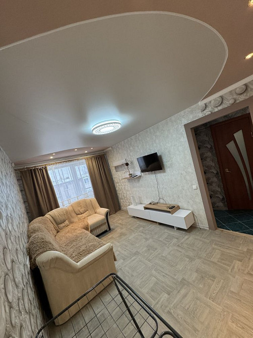 Сдам 2х комнатную квартиру . Район ж/д вокзала Кам`янське (Запорізька обл.) - зображення 7