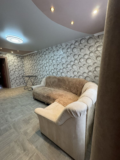 Сдам 2х комнатную квартиру . Район ж/д вокзала Кам`янське (Запорізька обл.) - зображення 6