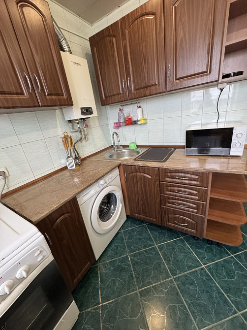 Сдам 2х комнатную квартиру . Район ж/д вокзала Кам`янське (Запорізька обл.) - зображення 4