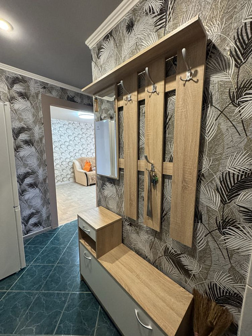 Сдам 2х комнатную квартиру . Район ж/д вокзала Кам`янське (Запорізька обл.) - зображення 2