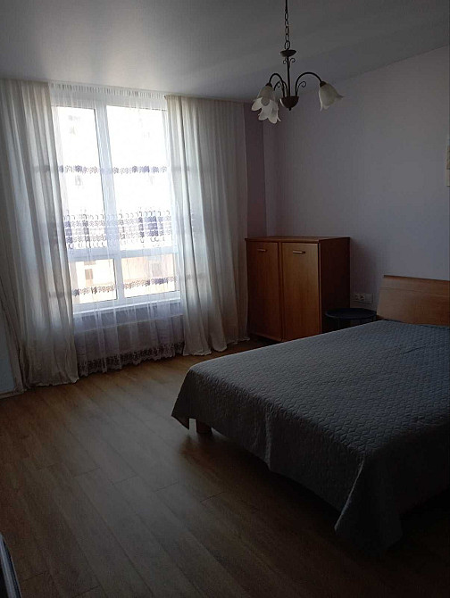 Сдам 2-комнатную квартиру в новом ЖК "Парковый" с евроремонтом. Ірпінь - зображення 6