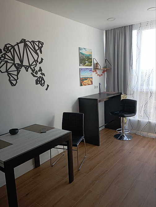 Сдам 2-комнатную квартиру в новом ЖК "Парковый" с евроремонтом. Ірпінь - зображення 2