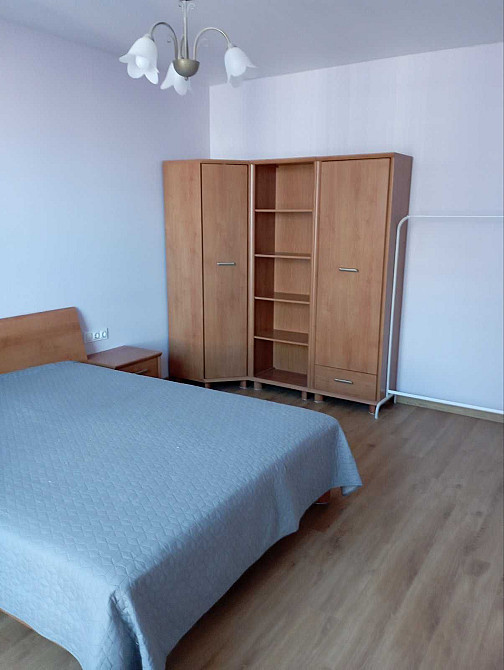 Сдам 2-комнатную квартиру в новом ЖК "Парковый" с евроремонтом. Ірпінь - зображення 4