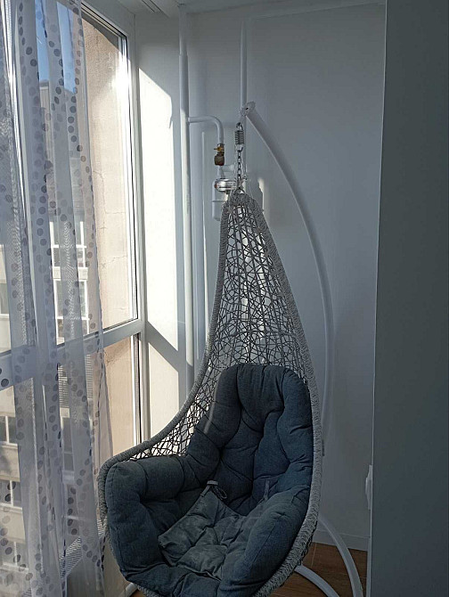 Сдам 2-комнатную квартиру в новом ЖК "Парковый" с евроремонтом. Ірпінь - зображення 3