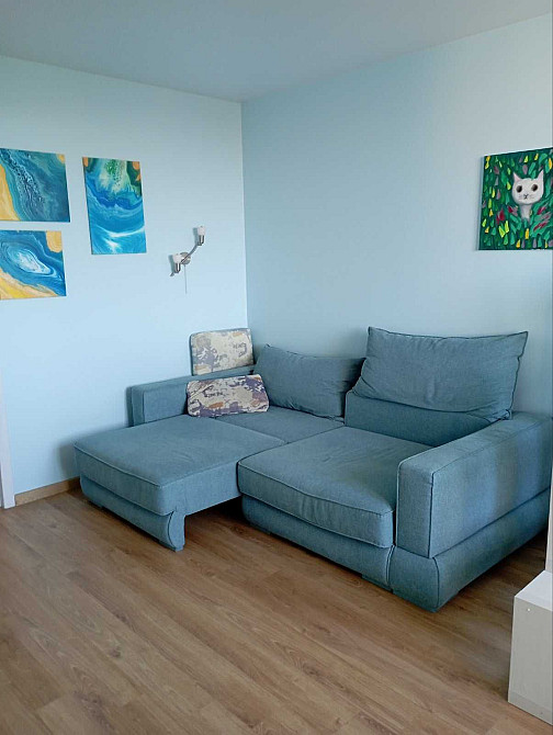 Сдам 2-комнатную квартиру в новом ЖК "Парковый" с евроремонтом. Ірпінь - зображення 7