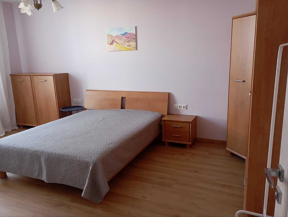 Сдам 2-комнатную квартиру в новом ЖК "Парковый" с евроремонтом. Ірпінь - зображення 5