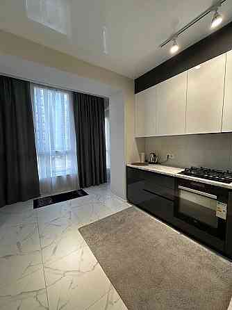 Оренда однокімнатної квартири в центрі Ивано-Франковск