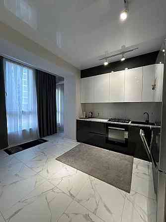 Оренда однокімнатної квартири в центрі Ивано-Франковск