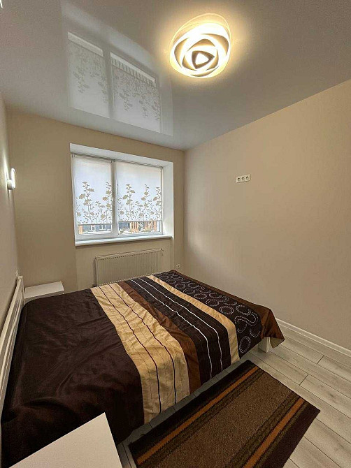 Оренда однокімнатної квартири в центрі Ивано-Франковск - изображение 8