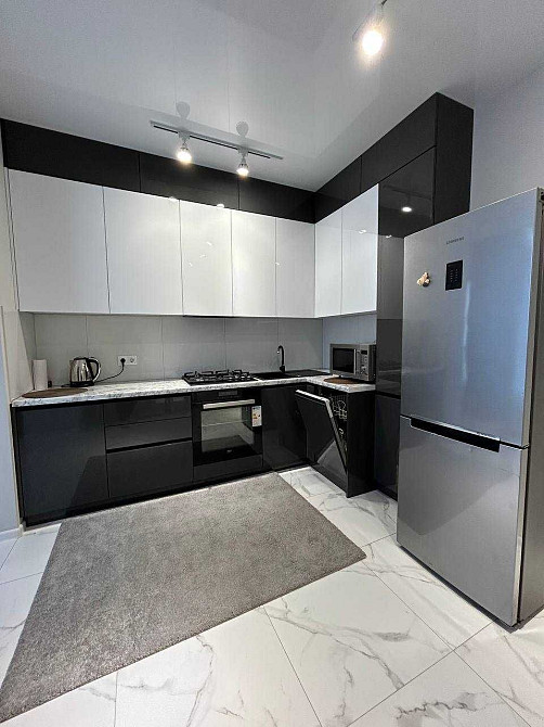 Оренда однокімнатної квартири в центрі Ивано-Франковск - изображение 4