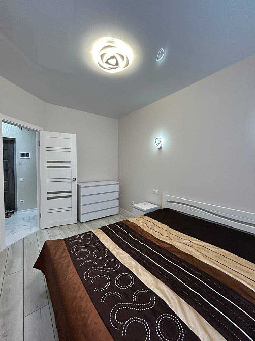 Оренда однокімнатної квартири в центрі Ивано-Франковск - изображение 7