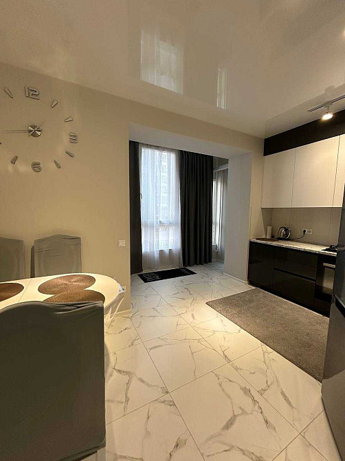 Оренда однокімнатної квартири в центрі Ивано-Франковск - изображение 6