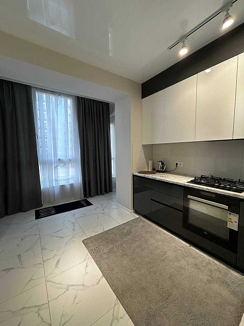 Оренда однокімнатної квартири в центрі Ивано-Франковск - изображение 5