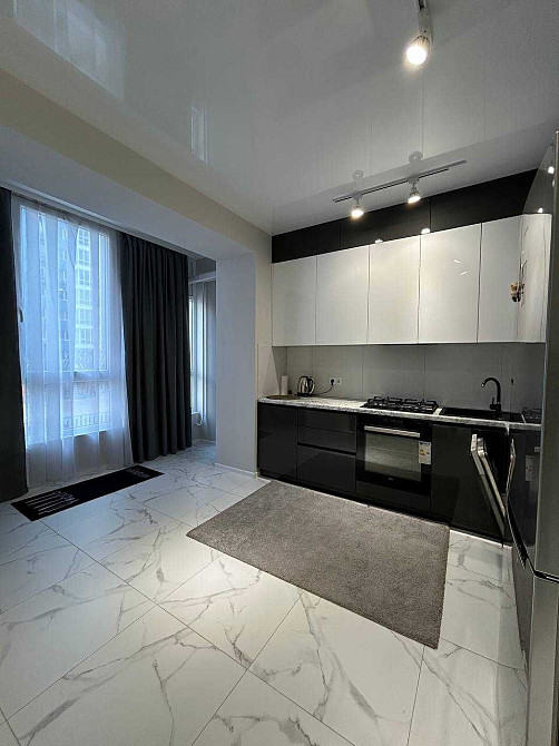 Оренда однокімнатної квартири в центрі Ивано-Франковск - изображение 1