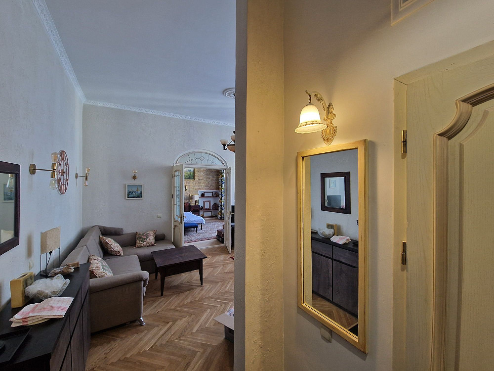 Центр, Терещенківська 13, парк Шевченка, Хрещатик , золоті ворота Kyiv - photo 1