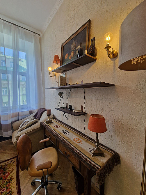 Центр, Терещенківська 13, парк Шевченка, Хрещатик , золоті ворота Kyiv - photo 7