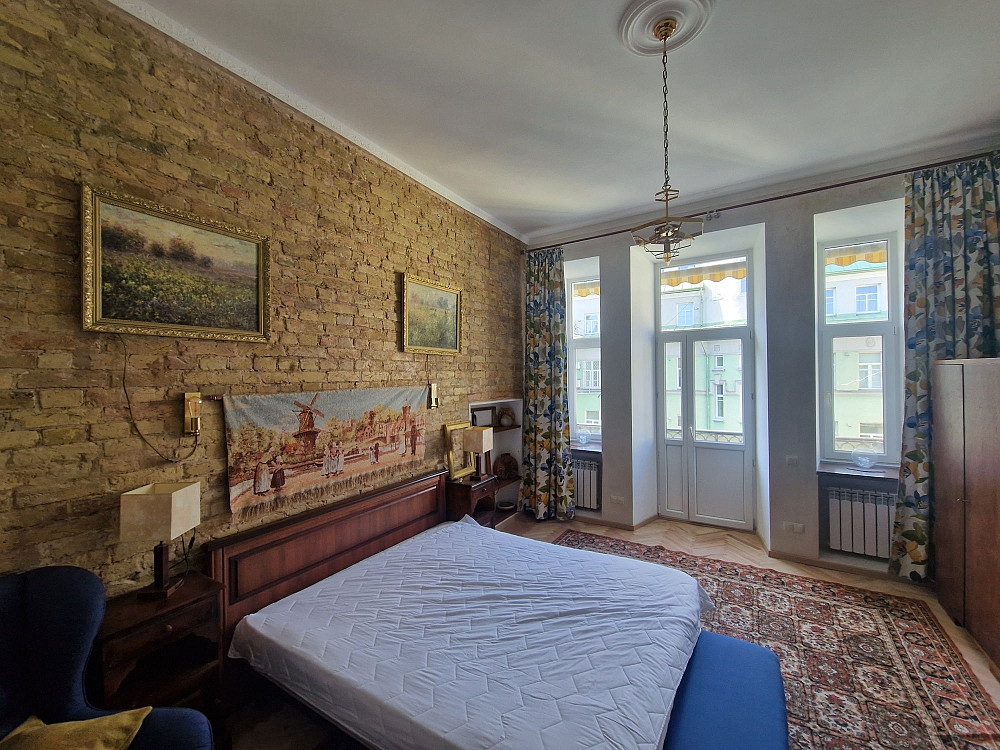 Центр, Терещенківська 13, парк Шевченка, Хрещатик , золоті ворота Kyiv - photo 5