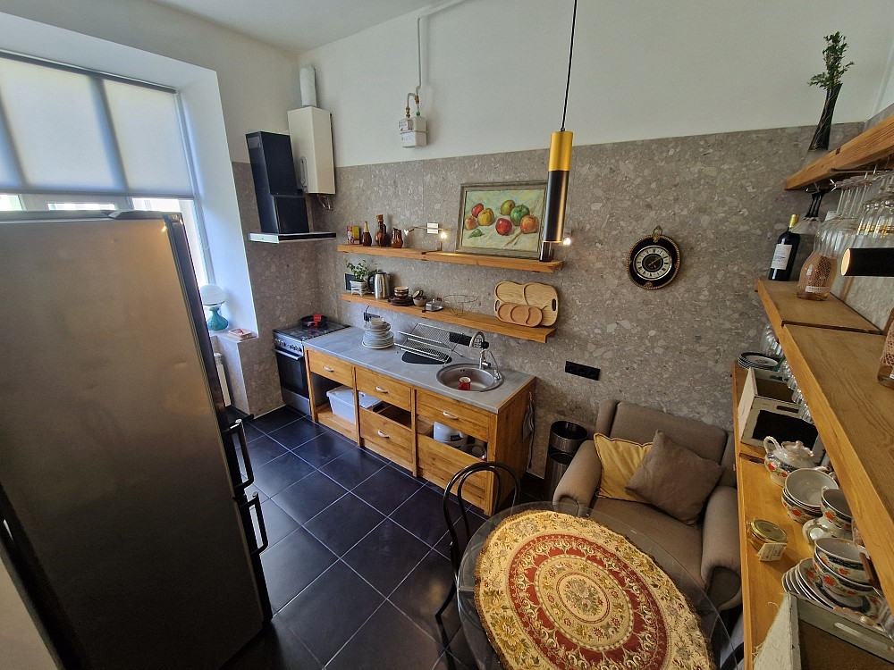 Центр, Терещенківська 13, парк Шевченка, Хрещатик , золоті ворота Kyiv - photo 2