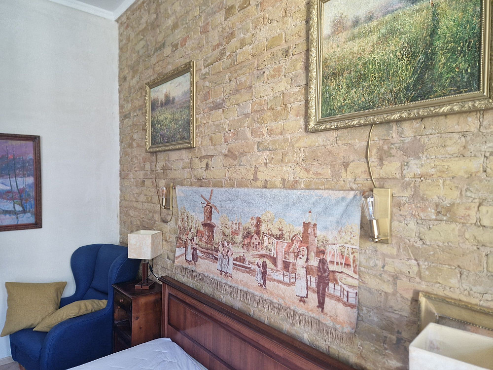 Центр, Терещенківська 13, парк Шевченка, Хрещатик , золоті ворота Kyiv - photo 6