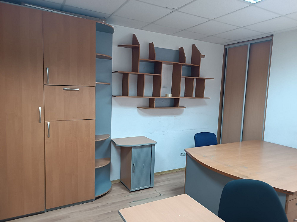 Оренда 3 кім.квартири Антоновича 125, центр, метро Палац Україна Kyiv - photo 2