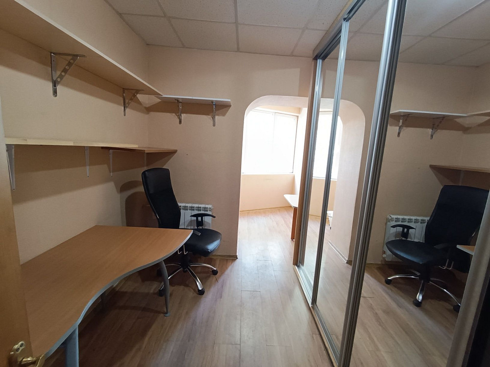 Оренда 3 кім.квартири Антоновича 125, центр, метро Палац Україна Kyiv - photo 6